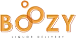 Boozy Logo