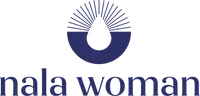Nala Woman Logo